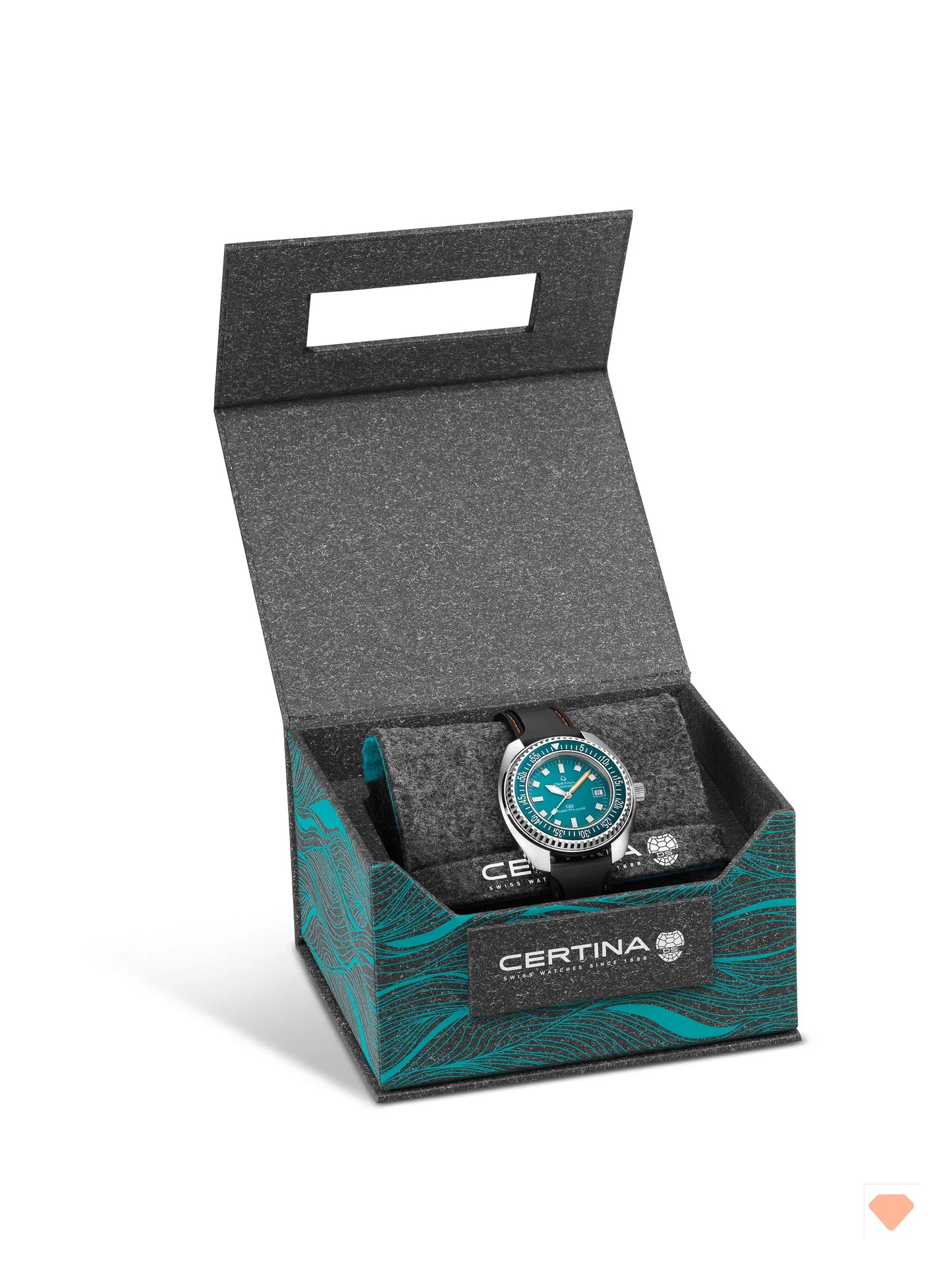 Certina DS Super PH1000M STC C024.907.17.041.10