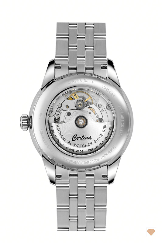 Certina DS-1 Big Date Powermatic 80 C029.426.11.041.00