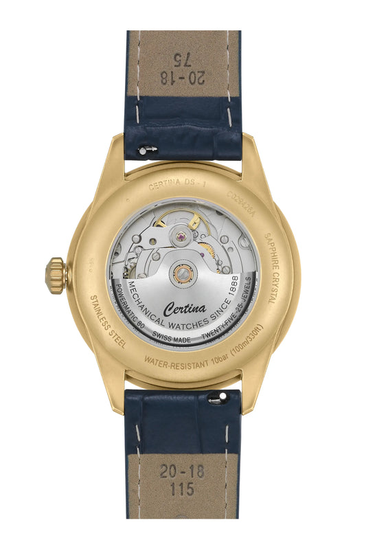 Certina DS-1 Big Date C029.426.36.041.00