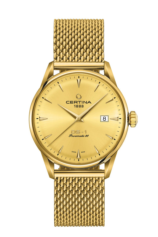 Certina DS-1 C029.807.33.361.00