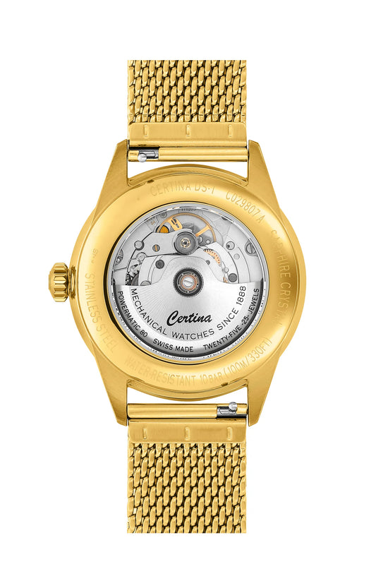 Certina DS-1 C029.807.33.361.00