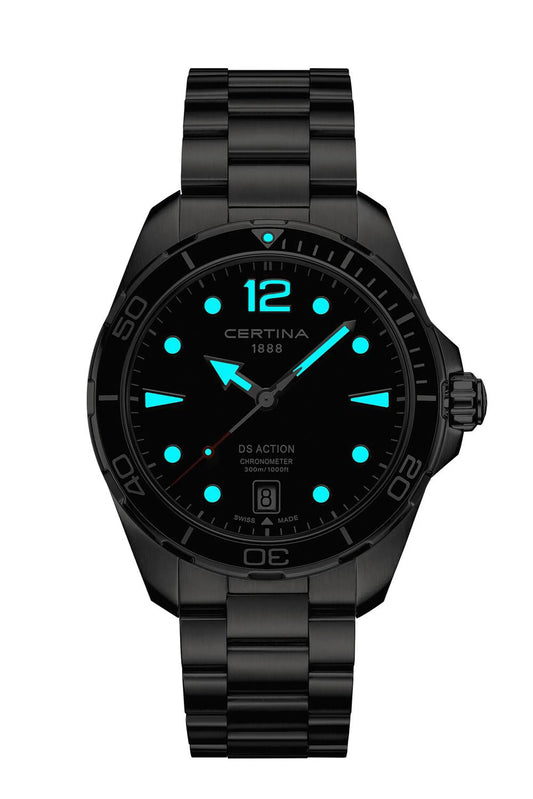 Certina DS Action Diver C032.451.11.057.00