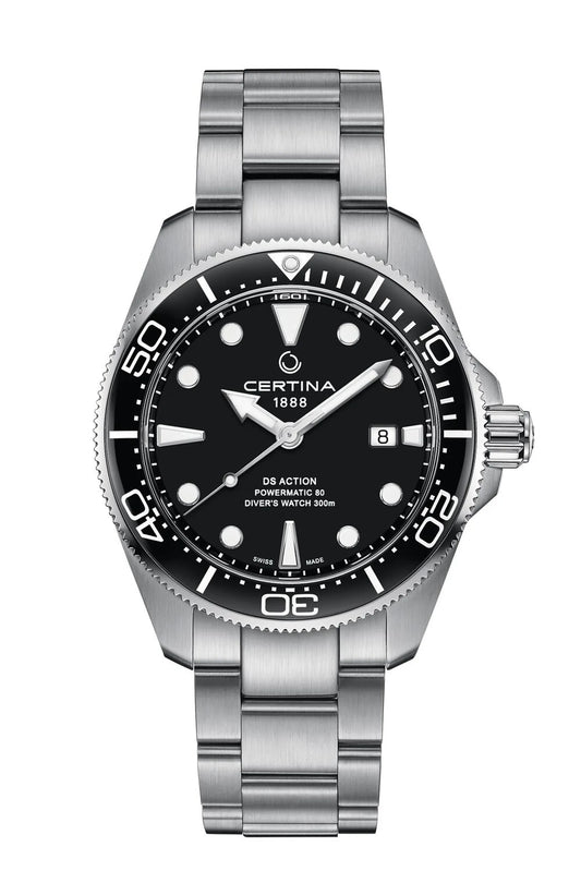 Certina DS Action Diver C032.607.11.051.00