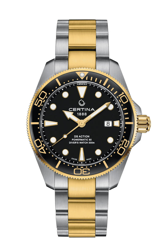 Certina DS Action Diver C032.607.22.051.00