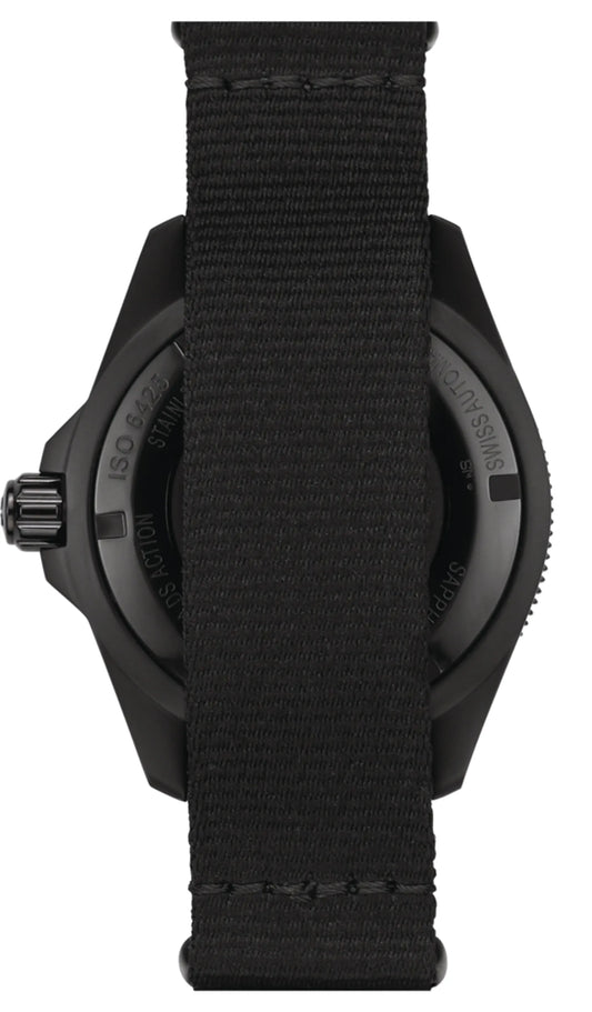 Certina DS Action Diver 43mm Powermatic 80 C032.607.38.051.00