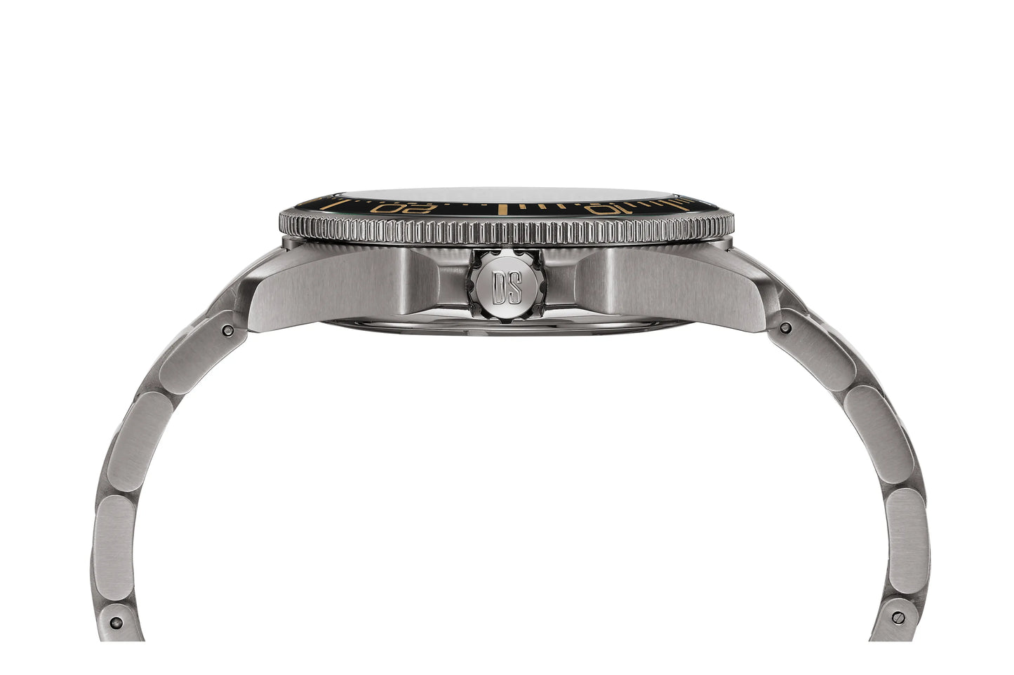 Certina DS Action Diver 43mm Powermatic 80 C032.607.44.051.00