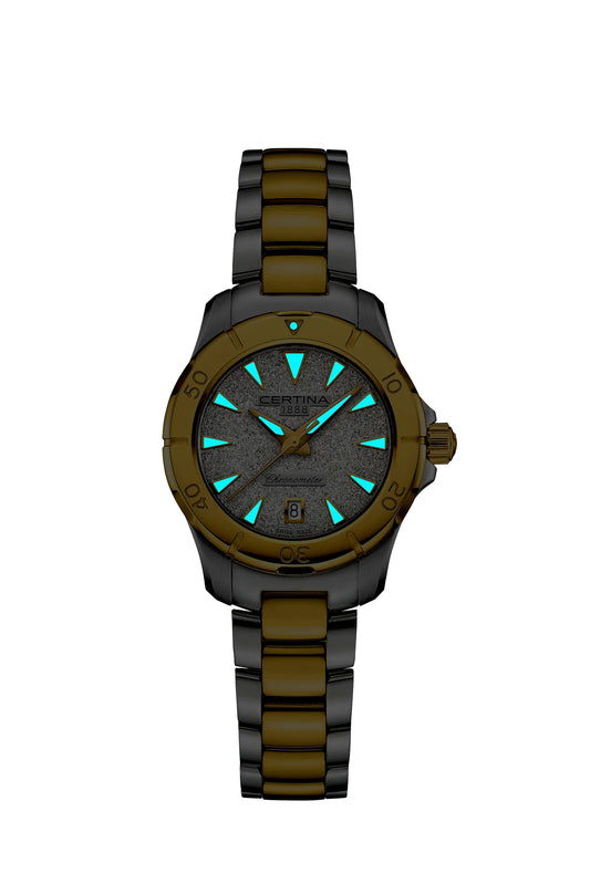 Certina DS Action Lady C032.951.22.031.01