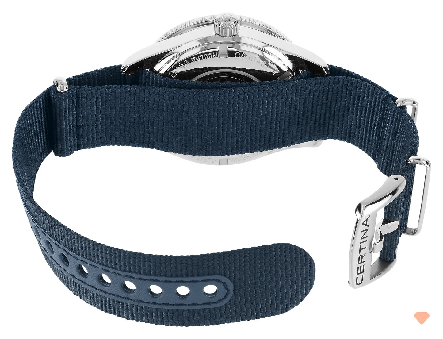 Certina PH200M Powermatic 80 C036.407.18.040.00