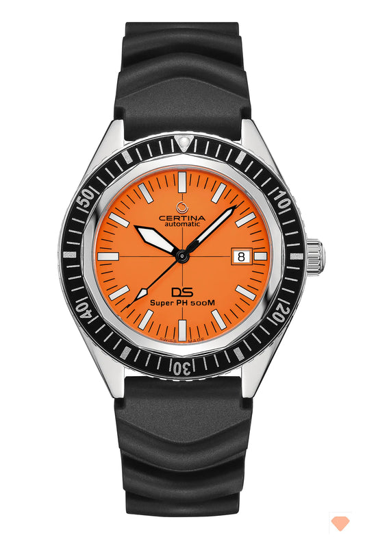 Certina DS Super PH500M C037.407.17.280.10