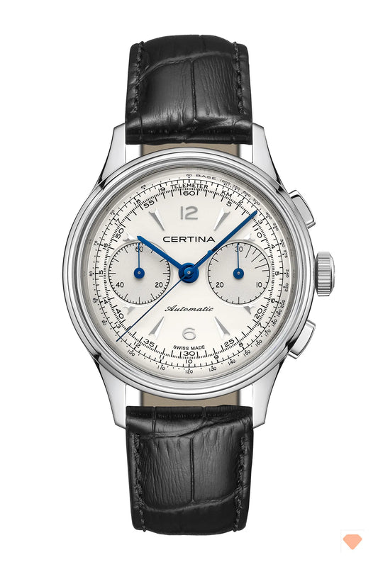 Certina DS Automatic C038.462.16.037.00