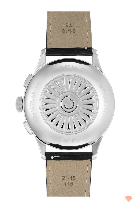 Certina DS Automatic C038.462.16.037.00