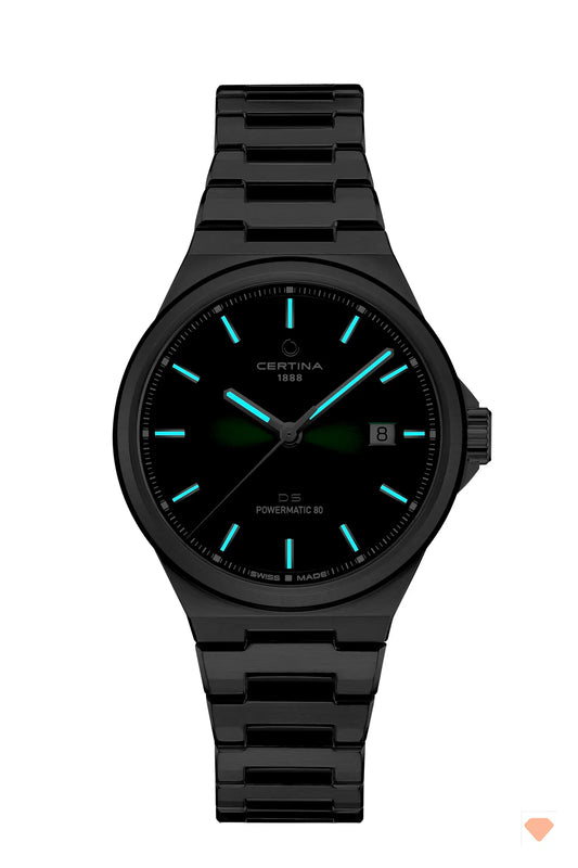 Certina DS-7 Powermatic 80 C043.407.22.091.00