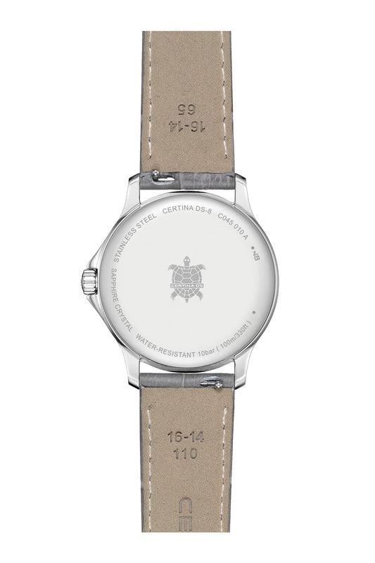 Certina DS-8 Lady 31mm C045.010.16.031.00
