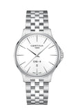 Certina DS-8 Gent 40mm C045.410.11.011.00