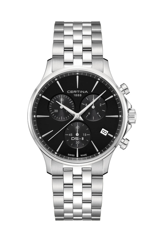 Certina DS-8 Chrono C045.417.11.051.00