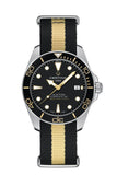 Certina DS Action Diver 40.5mm C048.407.18.051.01