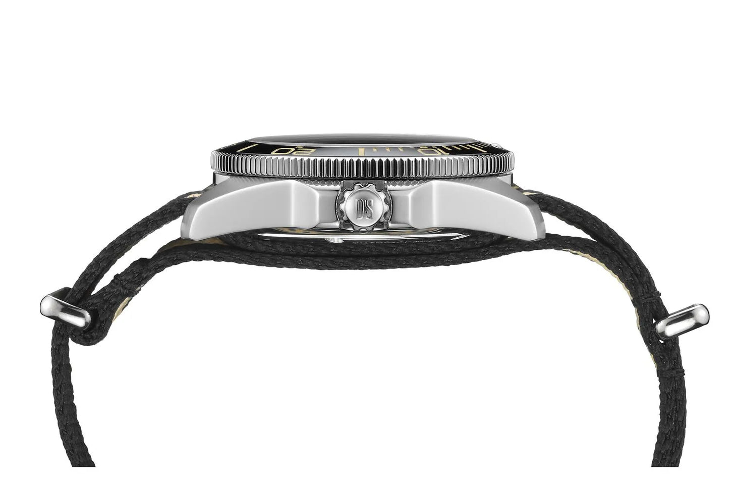Certina DS Action Diver 40.5mm C048.407.18.051.01