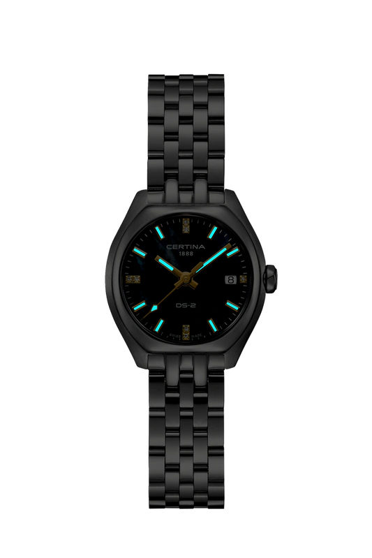 Certina DS-2 Lady C049.210.11.126.01