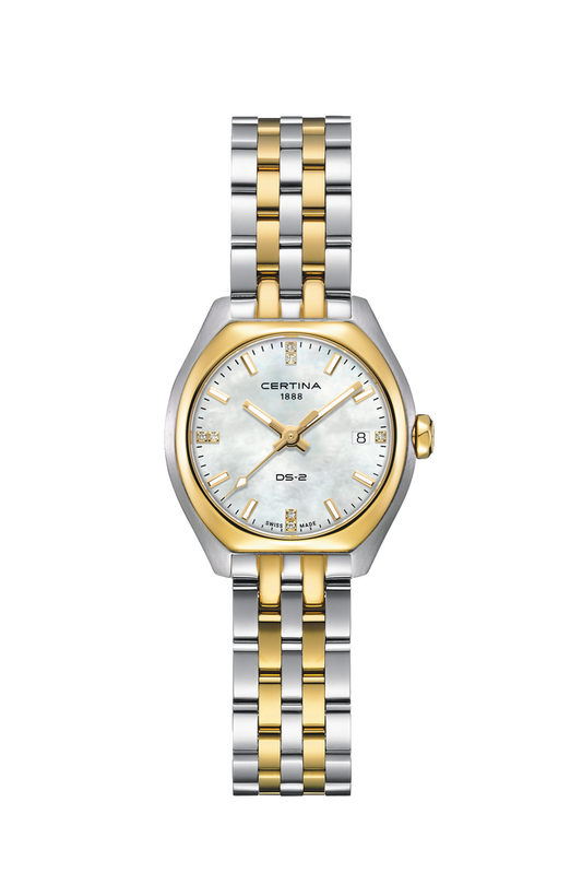 Certina DS-2 Lady C049.210.22.116.00