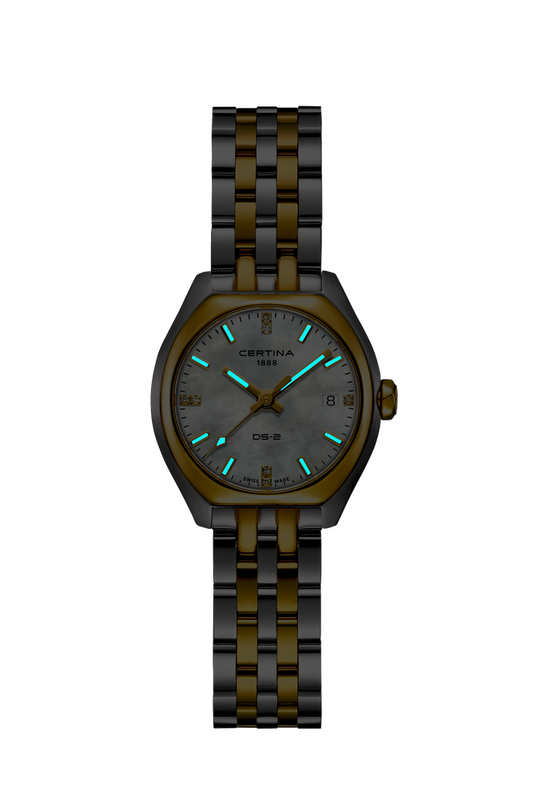 Certina DS-2 Lady C049.210.22.116.00