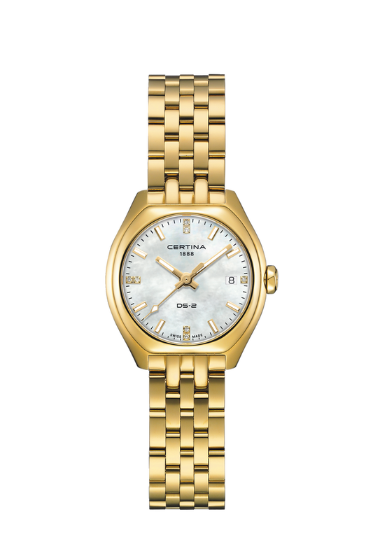 Certina DS-2 Lady C049.210.33.116.00