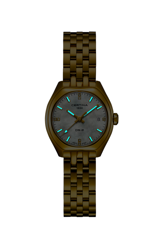 Certina DS-2 Lady C049.210.33.116.00