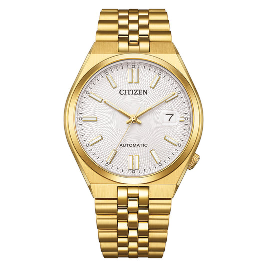 Citizen Tsuyosa 60 NK0022-50A