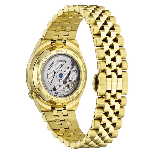 Citizen Tsuyosa 60 NK0032-56A