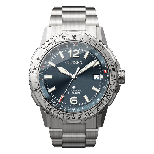 Citizen Promaster Sky Navihawk NK0040-58L