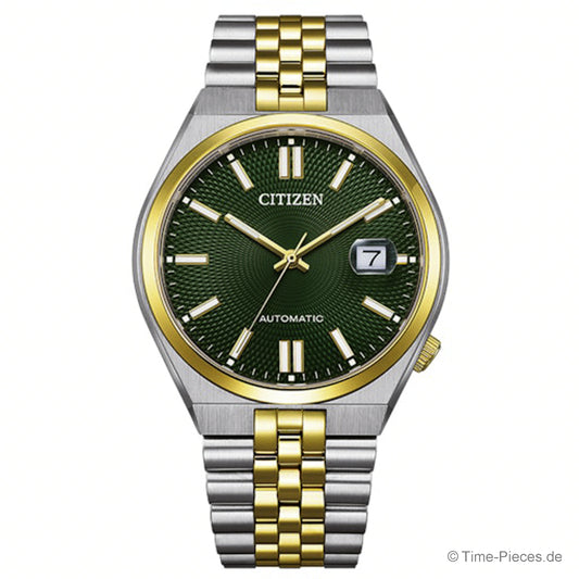 Citizen Tsuyosa NJ0150-81Z
