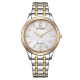 Citizen Tsuyosa NJ0150-81X