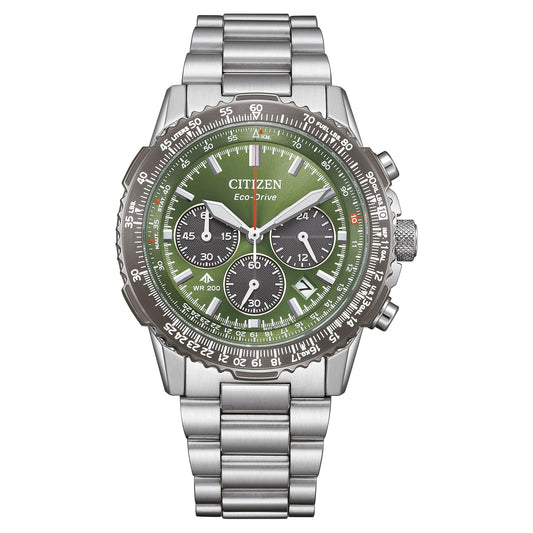 Citizen Promaster Sky Navihawk CA4664-60W