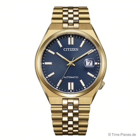 Citizen Tsuyosa NJ0150-81Z