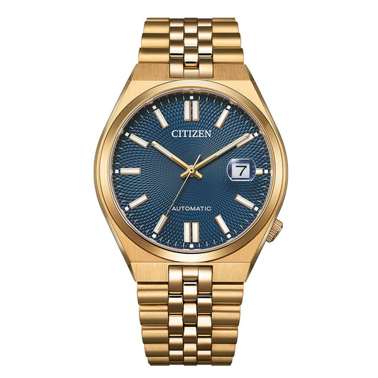 Citizen Tsuyosa NJ0150-81Z