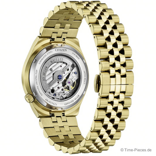 Citizen Tsuyosa NJ0150-81Z