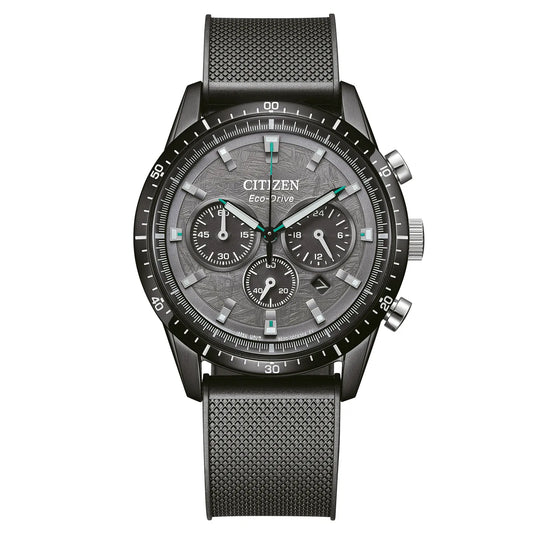 Citizen Chronograph CA4625-02H