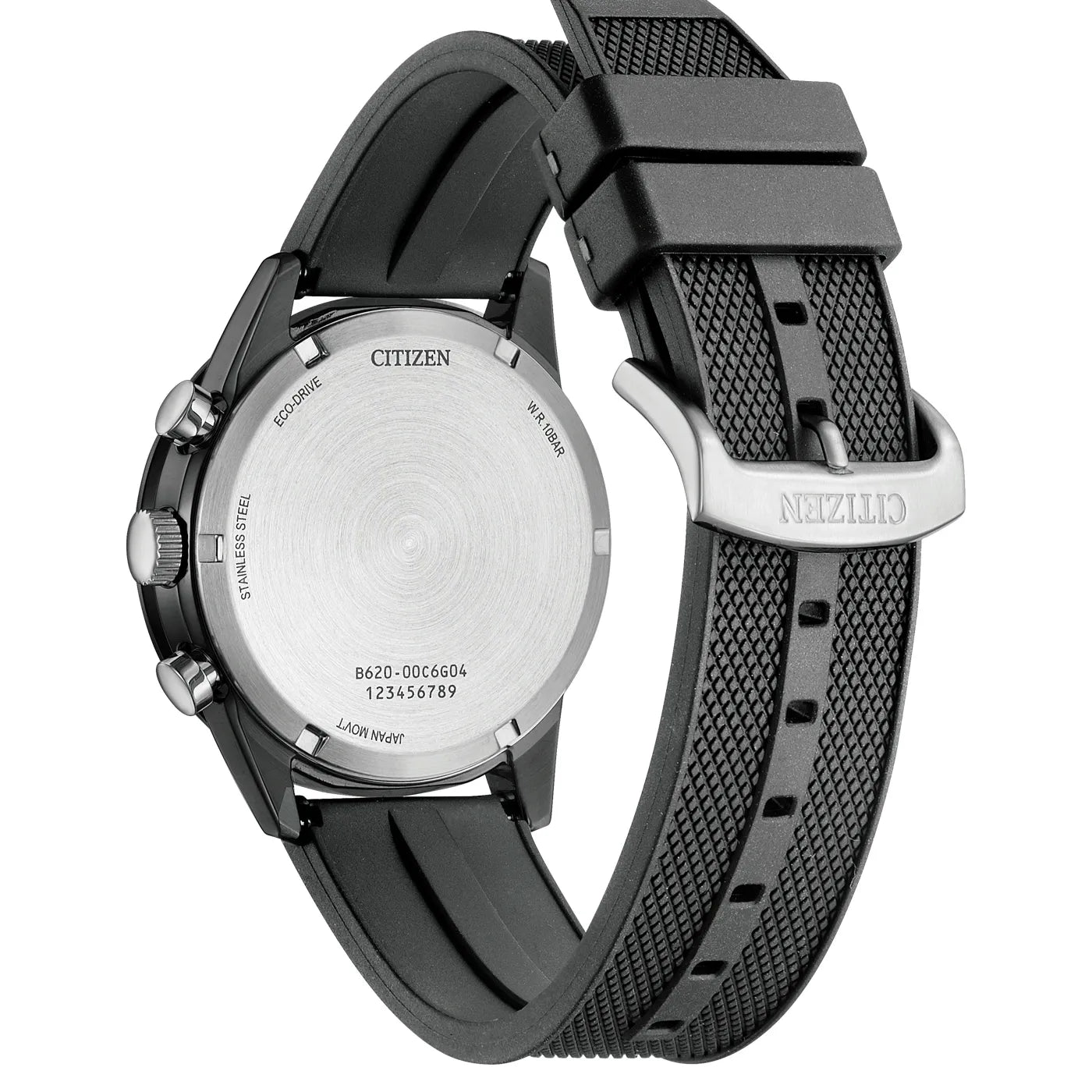Citizen Chronograph CA4625-02H
