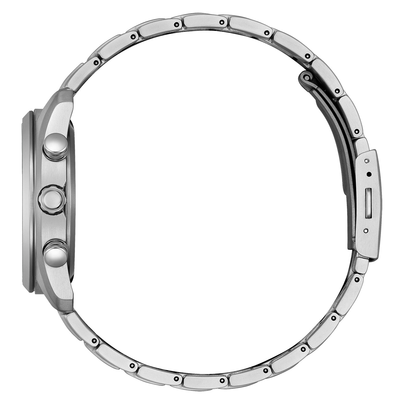 Citizen Super Titanium Chronograph AT2590-59E