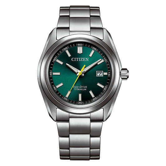 Citizen Titan AW1900-50X
