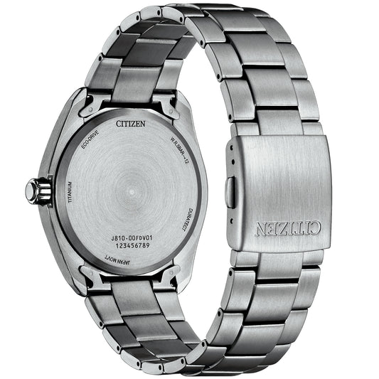 Citizen Titan AW1900-50E