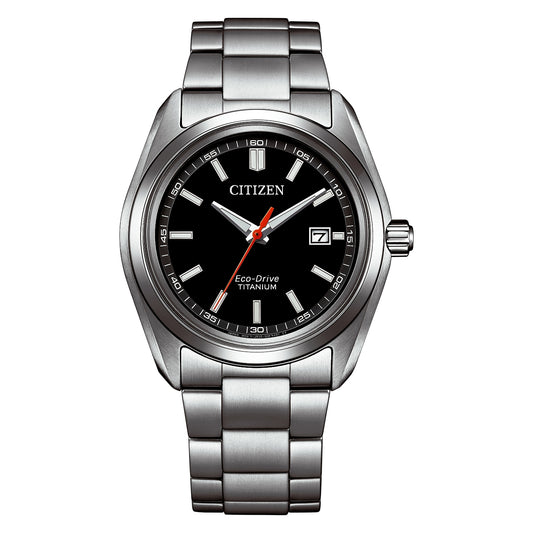 Citizen Titan AW1900-50E