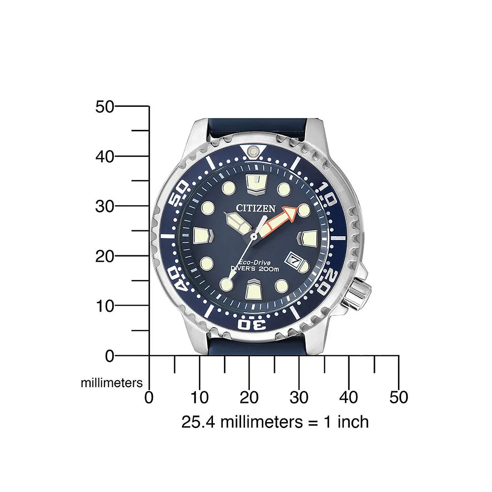 Citizen Promaster BN0151-17L