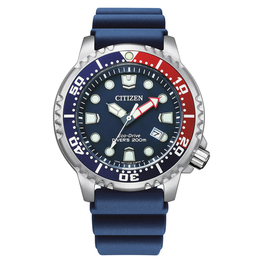 Citizen Promaster BN0168-06L