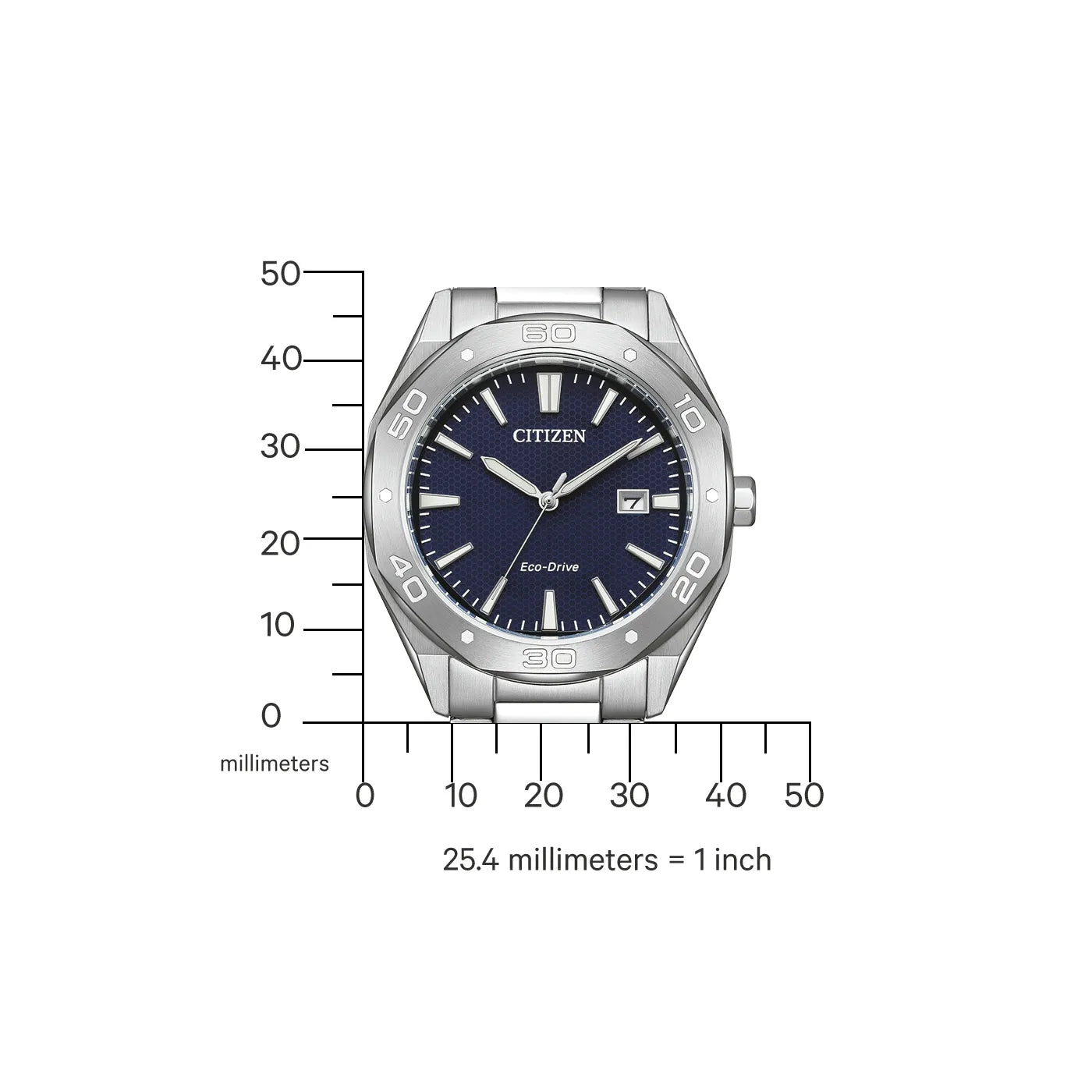 Citizen BM7631-52L