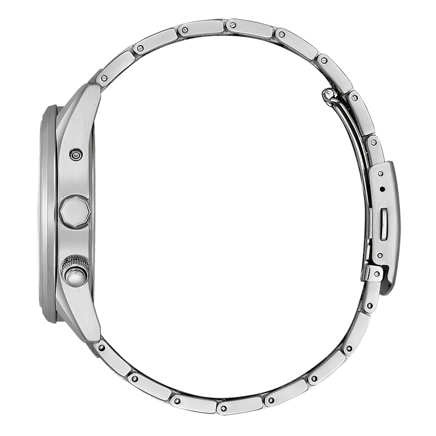 Citizen Funkuhr CB0270-87L