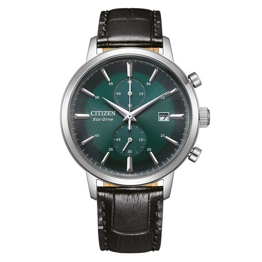 Citizen Chronograph CA7069-24X