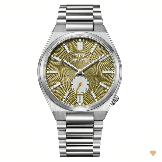 Citizen Tsuyosa NK5010-51X