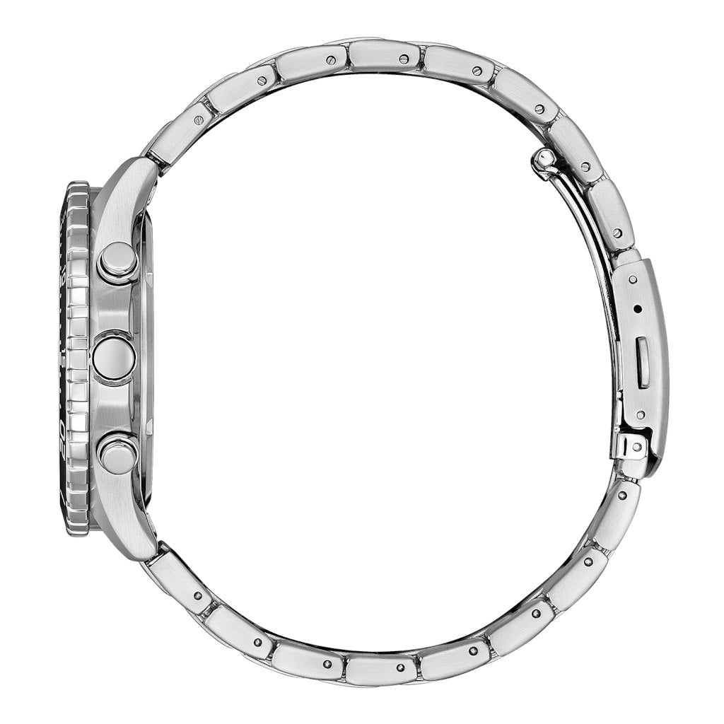 Citizen Titanium Chronograph CA4610-85A
