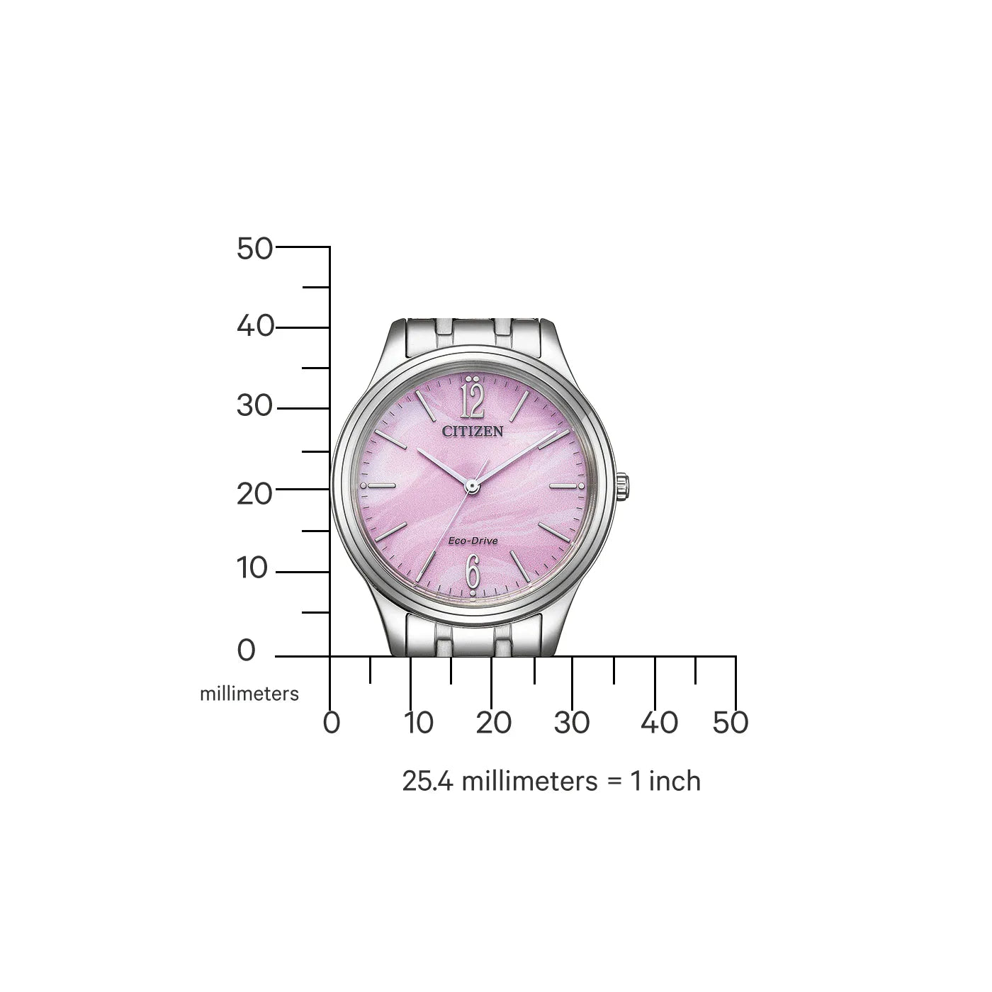 Citizen EM0411-71X