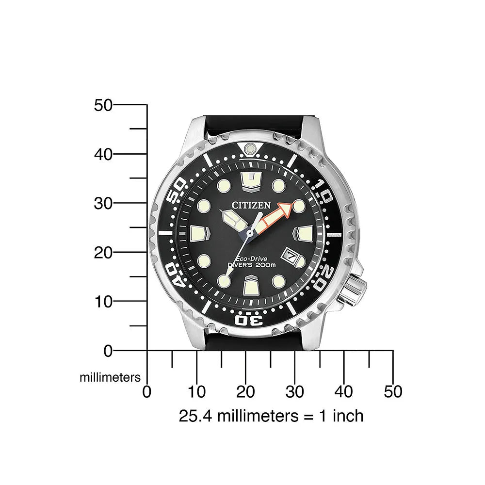 Citizen Promaster BN0150-10E